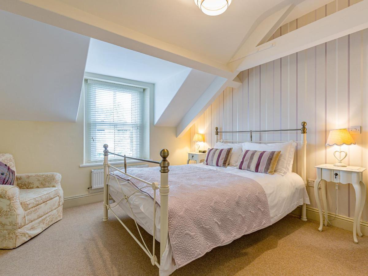 Oak House Villa Keswick  Bagian luar foto